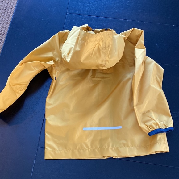 Mini Origin Jacket. Packable & Waterproof | Mac in a Sac